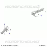 ELECTRICA, TAILLAMPS