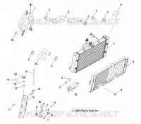 SISTEMA DE REFRIGERACION