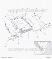 CAJA DE CARGA