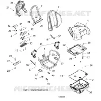 ASIENTO, PASSENGER