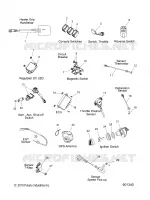 INTERRUPTORES, SENSORS AND COMPONENTS