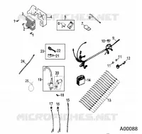 ELECTRICA PARTS