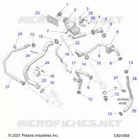 ENGINE, SISTEMA DE REFRIGERACIÃ“N