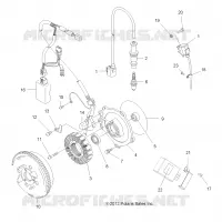 ENCENDIDO SYSTEM
