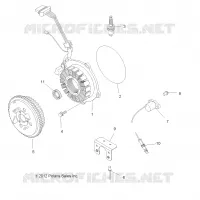 ENCENDIDO SYSTEM