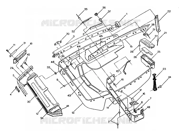 NOSEPAN 500 SP (4920222022009A)