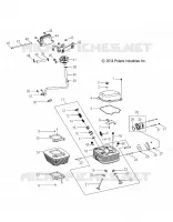 ENGINE, CULATA