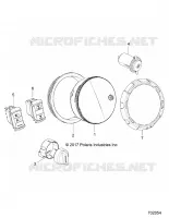ELECTRICAL, INSTRUMENTOS Y CONTROLES