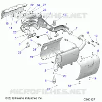 ESCAPE SYSTEM