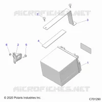 ELECTRICA, BATTERY