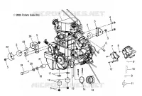 MONTAJE DEL MOTOR