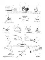 ELECTRICA, SWITCHES, SENSORS AND COMPONENTS