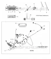 ELECTRICA, HARNESS
