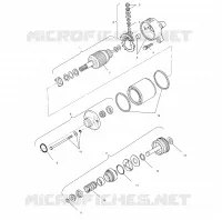 MOTOR DE ARRANQUE
