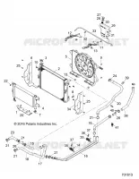 ENGINE, SISTEMA DE REFRIGERACION