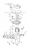 CAJA DE AIRE 350 4X4 / W928139 (4922832283023A)