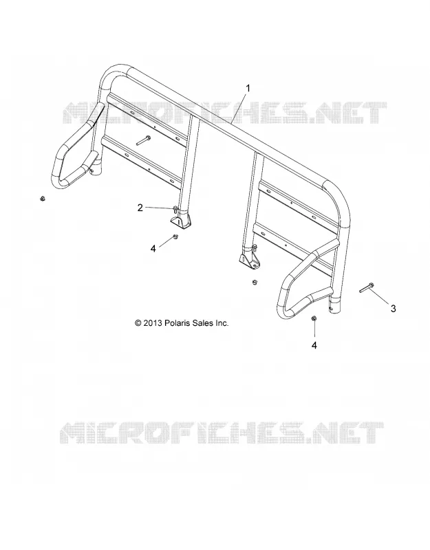 CHASSIS, CABINA