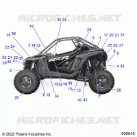 ETIQUETASS AND COMPONENTS, 3PC