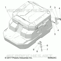 CAJA DE CARGA OPTION