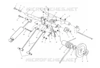 TRASERO ARM PAR