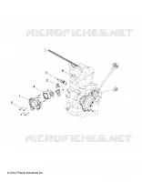 ENGINE, CUERPO DE MARIPOSA AND FUEL RAIL
