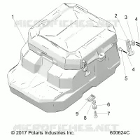 CAJA DE CARGA OPTION