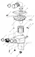 CAJA DE AIRE (49147514750008)