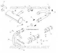 ESCAPE SYSTEM