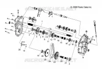 TREN, CAJA DE ENGRANAJES (2 of 2)