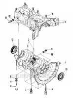 CAJA DEL CIGÃŒEÃ‘AL (TRAIL) (4910941094028A)