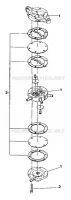 BOMBA DE COMBUSTIBLE 500 and 500 Classic (4919251925029A)
