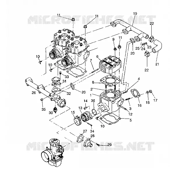 CILINDRO 650 (4921312131036A)