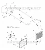 ENFRIAMIENTO SYSTEM