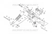 TRASERO ARM PAR