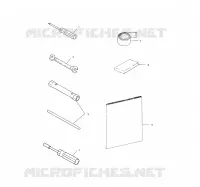 KIT DE HERRAMIENTA