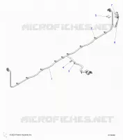 ELECTRICA, WIRE HARNESS, BOX