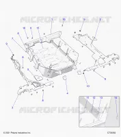 CAJA DE CARGA