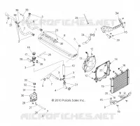 ENFRIAMIENTO SYSTEM