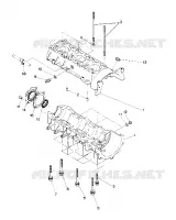 CAJA DEL CIGÜEÑAL 650 (4916801680023A)