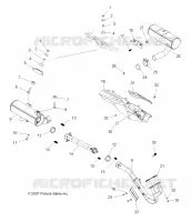 ESCAPE SYSTEM, DUAL