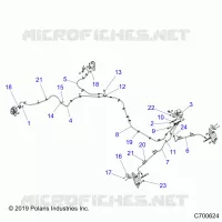 LÃ­NEAS DE FRENO AND MASTER CYLINDER