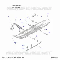 STEERING, ESQUÃ ASM. (INTL)