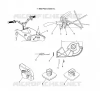 ACELERADOR CABLE Y PPU