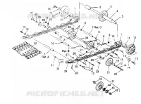 CONJUNTO DE SUSPENSIÓN LITE GT 0953133 AND  EUROPEAN LITE GT E953133 (4928922892B007)