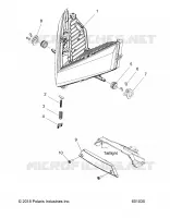ELECTRICA, HEADLIGHT/TAILLIGHT