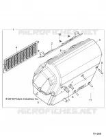 AIRE ACONDICIONADO ASSEMBLY