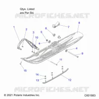 STEERING, ESQUÃ ASM. (INTL)