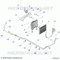 ENGINE, SISTEMA DE REFRIGERACIÃ“N