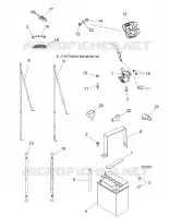 ELECTRICA, BATTERY