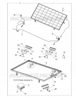 ELECTRICA, SOLAR OPTION, 4 PASSENGER